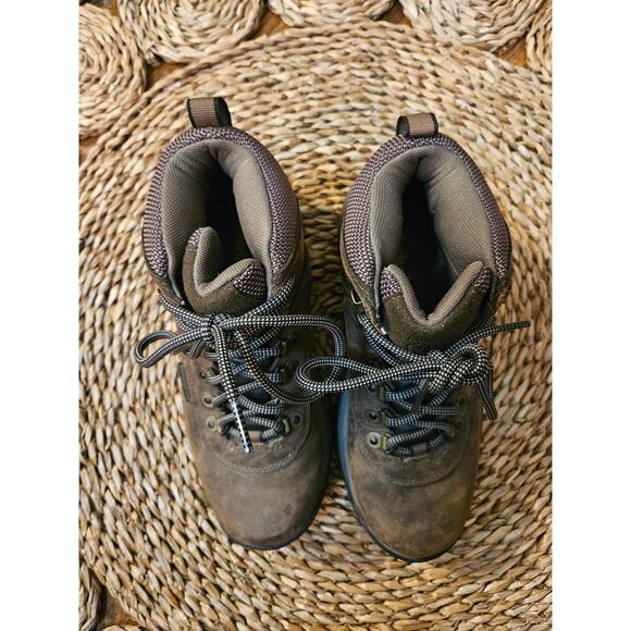 Timberland Women’s Hiking Boots – Size 6.5 - Picture 3 of 11